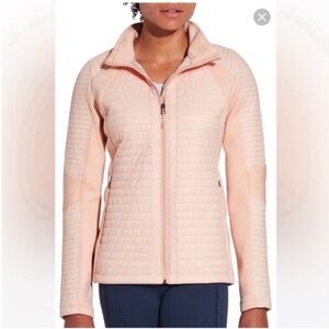 CALIA by Carrie Underwood NWOT Women’s Jacket Hybrid Light Jacket Pink Medium